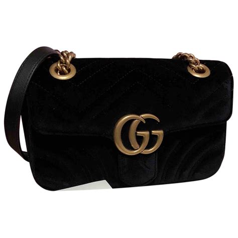 buy gucci marmont bag|gucci marmont bag used.